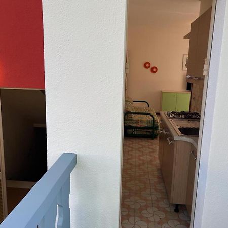 Condominio CAMELIE Lignano Sabbiadoro Exterior foto