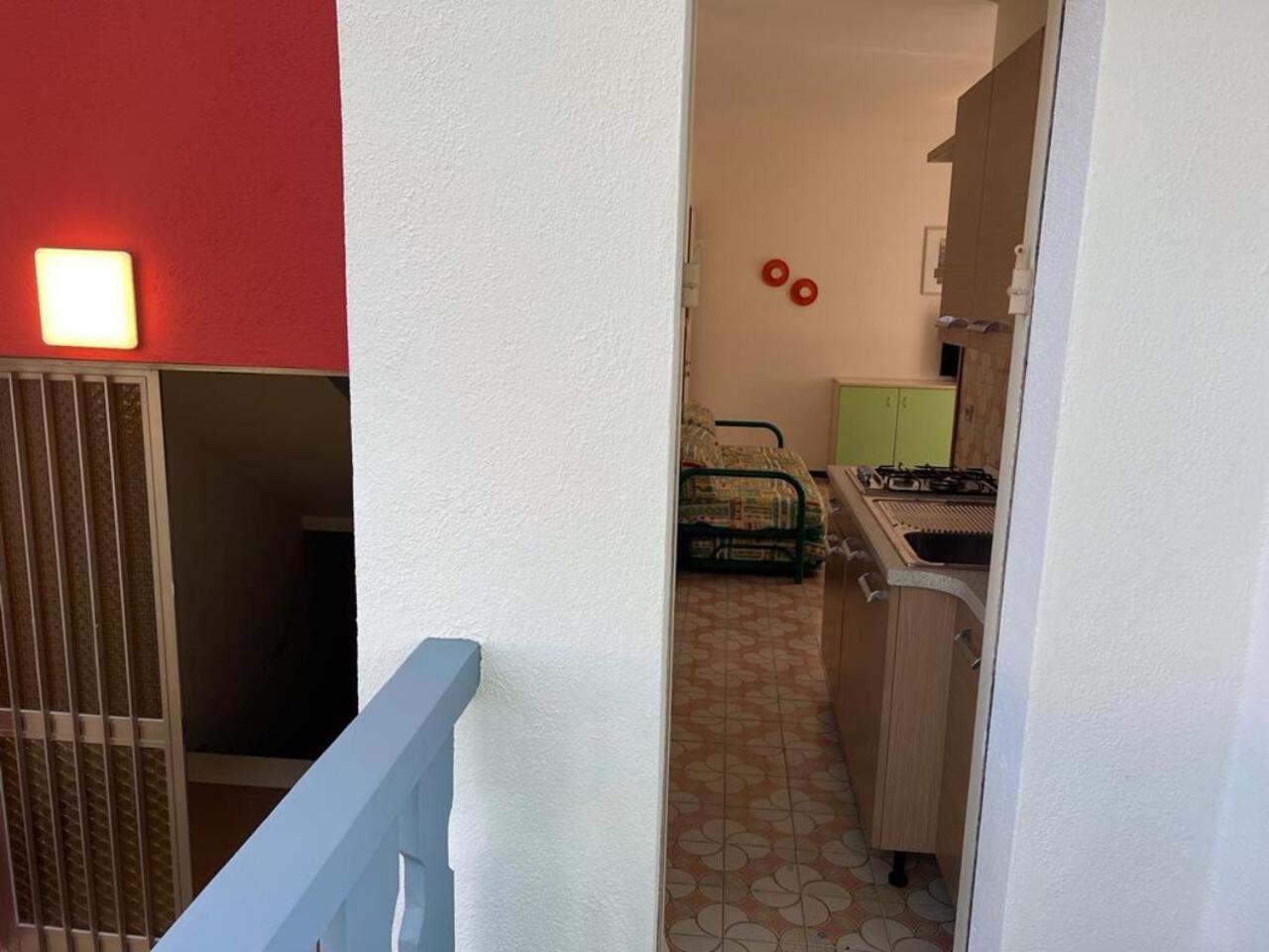 Condominio CAMELIE Lignano Sabbiadoro Exterior foto