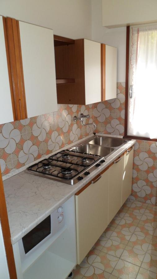 Condominio CAMELIE Lignano Sabbiadoro Exterior foto